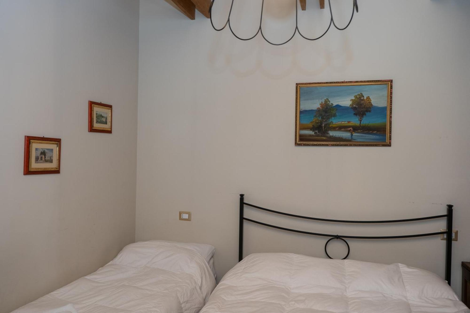 Masseria Boutique B&B Montella Exterior photo