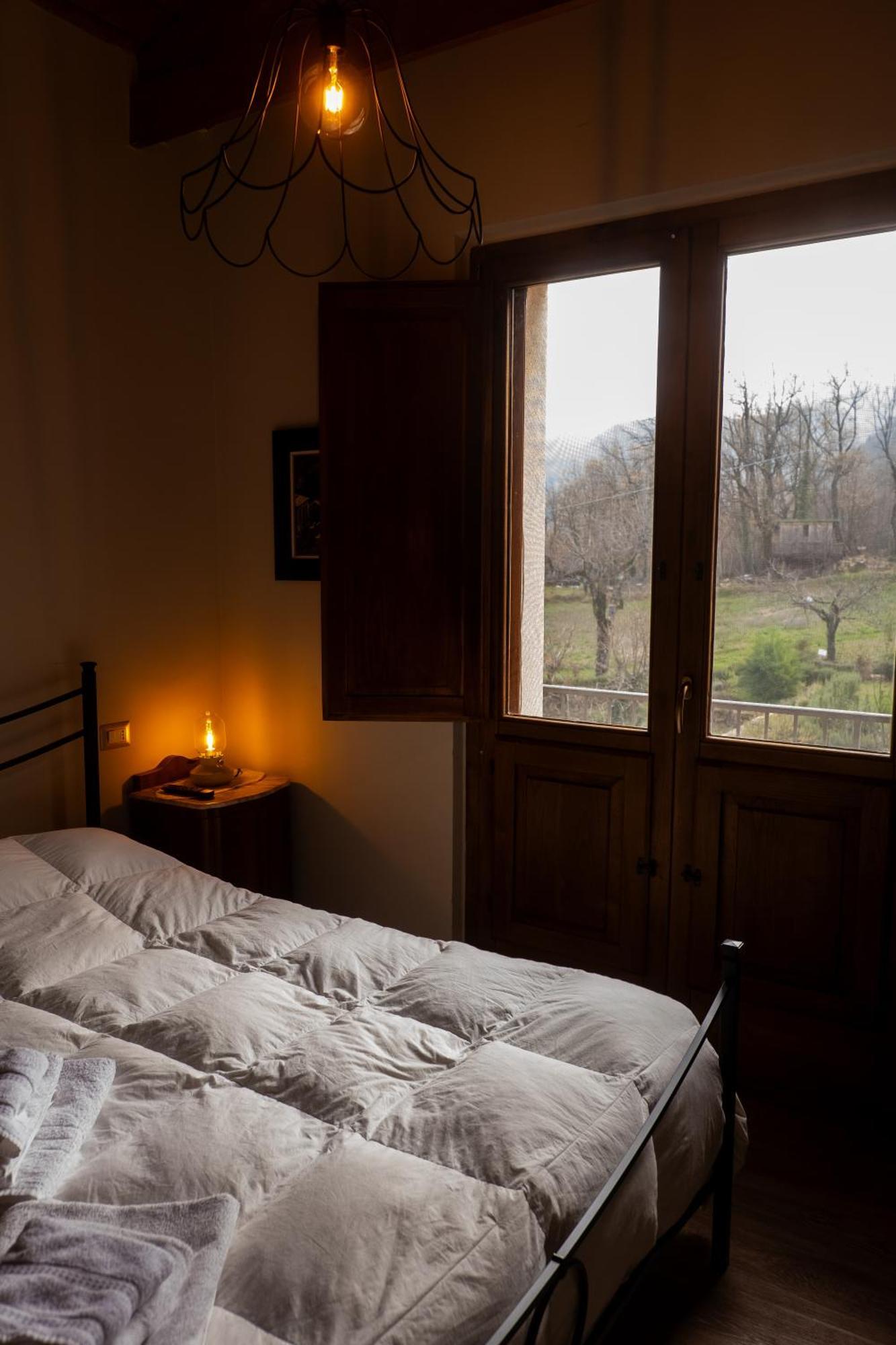 Masseria Boutique B&B Montella Exterior photo